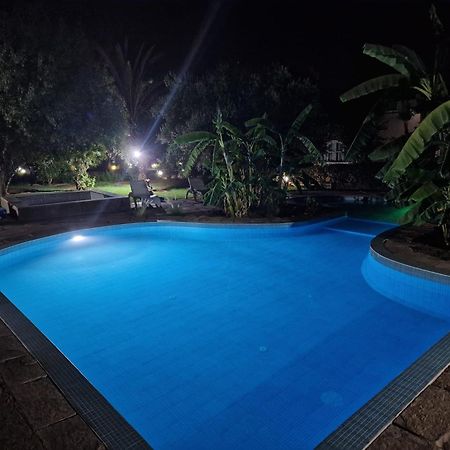 Douar Akkara Le Domaine De Carole Marrakech Bed & Breakfast エクステリア 写真